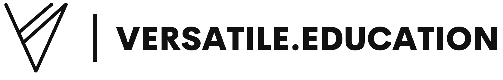 Versatile Education Logo